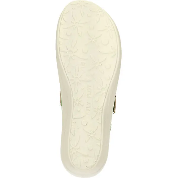 Fly Flot Pantoletten Pantoffeln 6 Fly Flot Pantoletten Pantoffeln – Bild 6