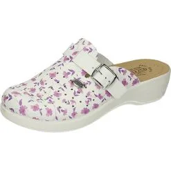 Fly Flot Pantoletten Pantoffeln