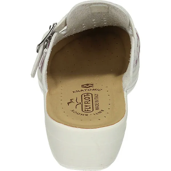 Fly Flot Pantoletten Pantoffeln 5 Fly Flot Pantoletten Pantoffeln – Bild 5