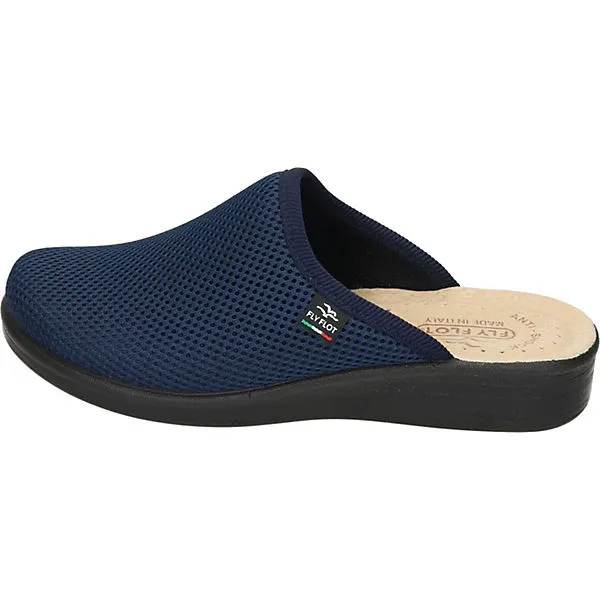 Fly Flot Pantoletten Pantoffeln 2 Fly Flot Pantoletten Pantoffeln – Bild 2