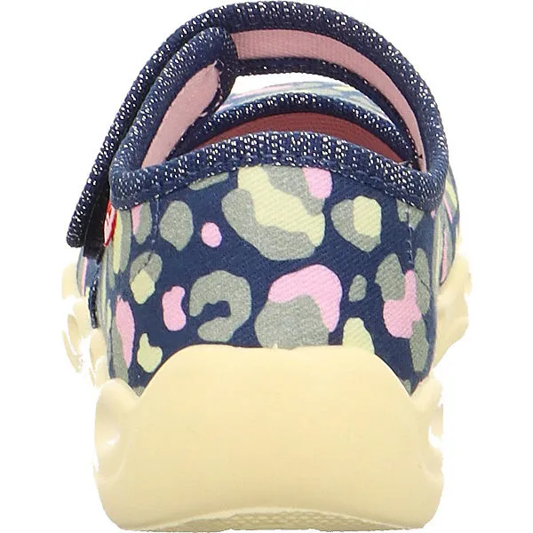 Superfit Hausschuhe BUBBLE WMS Weite M Für Mädchen 5 Superfit Hausschuhe BUBBLE WMS Weite M Für Mädchen – Bild 5