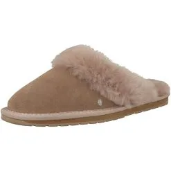 EMU Australia Jolie Hausschuhe Damen Hausschuhe -Schuhladen 28791576 04