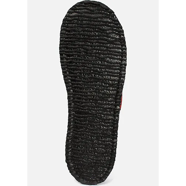 Giesswein Dannheim Hausschuhe - Anthrazit 4 Giesswein Dannheim Hausschuhe - Anthrazit – Bild 4