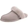 Ugg Scuffette Ii Lammfell-Hausschuhe