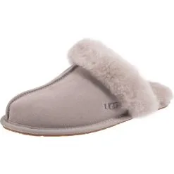 Schuhladen 29 Ugg Scuffette Ii Lammfell-Hausschuhe