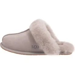 Ugg Scuffette Ii Lammfell-Hausschuhe -Schuhladen 28946530 03