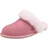 Ugg Scuffette Ii Lammfell-Hausschuhe