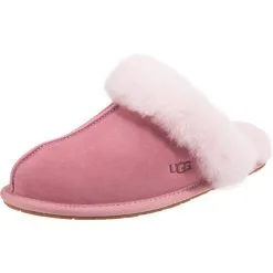 Schuhladen 31 Ugg Scuffette Ii Lammfell-Hausschuhe