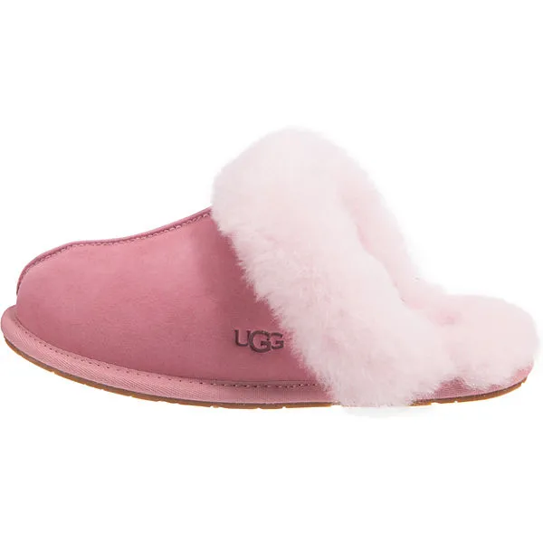 Ugg Scuffette Ii Lammfell-Hausschuhe 3 Ugg Scuffette Ii Lammfell-Hausschuhe – Bild 3