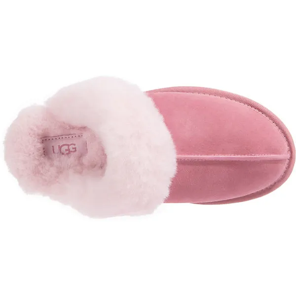 Ugg Scuffette Ii Lammfell-Hausschuhe 6 Ugg Scuffette Ii Lammfell-Hausschuhe – Bild 6