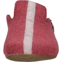 Living Kitzbühel Hausschuhe Pantoffeln - Rosa -Schuhladen 28959807 03