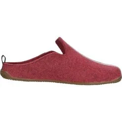 Living Kitzbühel Hausschuhe Pantoffeln - Rosa -Schuhladen 28959807 04