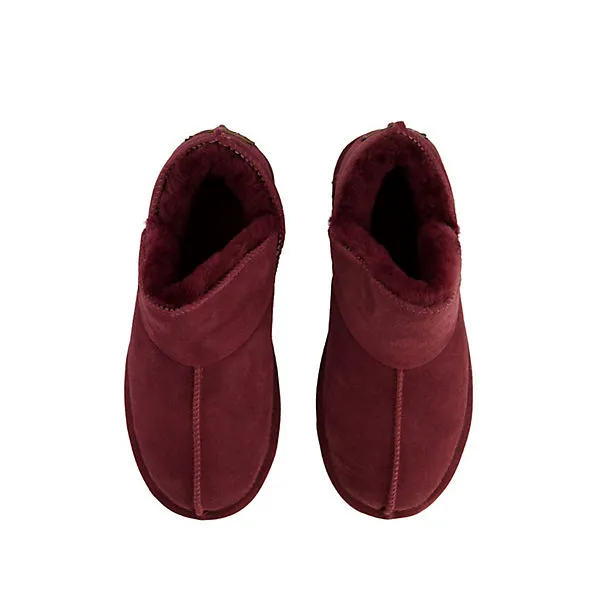 Warmbat Hausschuhe Willow Hausschuhe 4 Warmbat Hausschuhe Willow Hausschuhe – Bild 4