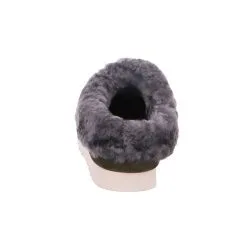 Hausschuhe - Grün -Schuhladen 29047121 04