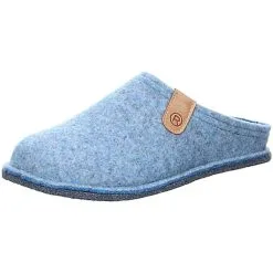 Rohde Hausschuhe - Blau