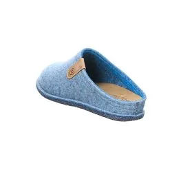 Rohde Hausschuhe - Blau -Schuhladen 29112933 03