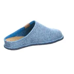 Rohde Hausschuhe - Blau -Schuhladen 29112933 05