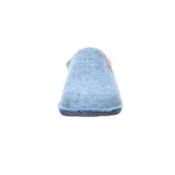 Rohde Hausschuhe - Blau -Schuhladen 29112933 07