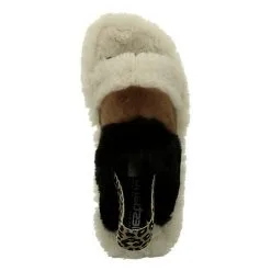 Westland Lille 104 | Hausschuh Für Damen | Beige Lille 104, Beige-multi Pantoffeln - Beige-kombi -Schuhladen 29171485 07