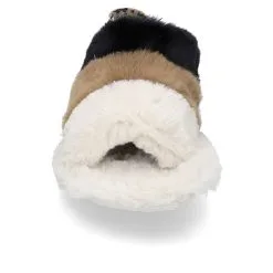 Westland Lille 104 | Hausschuh Für Damen | Beige Lille 104, Beige-multi Pantoffeln - Beige-kombi -Schuhladen 29171485 12