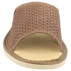 Filsko Almada - Slippers - Halb Offen - Weiches Veloursleder -Schuhladen 29337446 03