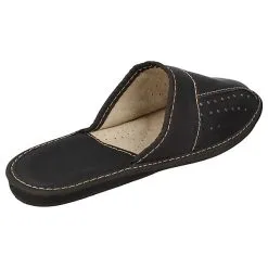 Filsko Wolmar - Lederpantoffel - Atmungsaktiv -Schuhladen 29337449 04