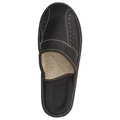 Filsko Wolmar - Lederpantoffel - Atmungsaktiv -Schuhladen 29337449 05