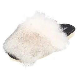 Filsko Inari - Pantoffeln - Fell