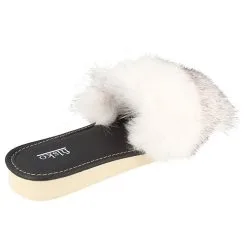 Filsko Inari - Pantoffeln - Fell -Schuhladen 29337471 04