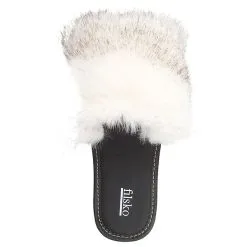 Filsko Inari - Pantoffeln - Fell -Schuhladen 29337471 05