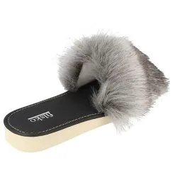 Filsko Inari - Pantoffeln - Fell -Schuhladen 29337472 04