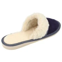 Filsko Brana - Lederpantoffeln - Schafwolle -Schuhladen 29337491 04