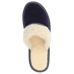 Filsko Brana - Lederpantoffeln - Schafwolle -Schuhladen 29337491 05