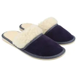 Filsko Brana - Lederpantoffeln - Schafwolle -Schuhladen 29337491 07