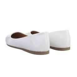 Ital-Design Klassische Ballerinas , Flach, 6 Ital-Design Klassische Ballerinas , Flach, -Schuhladen 29348123 03
