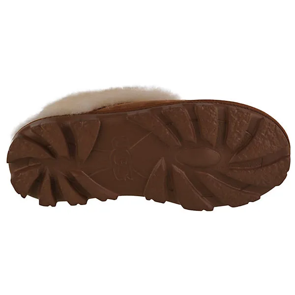 Ugg Hausschuhe Coquette Slipper 5125-CHE Hausschuhe - Braun 4 Ugg Hausschuhe Coquette Slipper 5125-CHE Hausschuhe - Braun – Bild 4