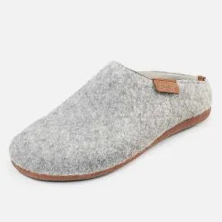 BÄR Pantoletten/Hausschuhe Hugo