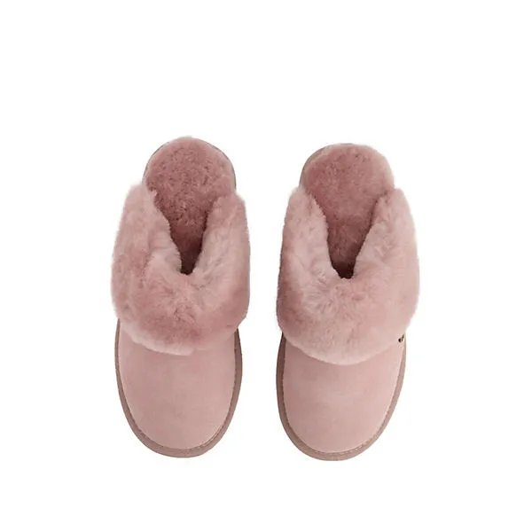 Warmbat Hausschuhe Flurry Hausschuhe 4 Warmbat Hausschuhe Flurry Hausschuhe – Bild 4