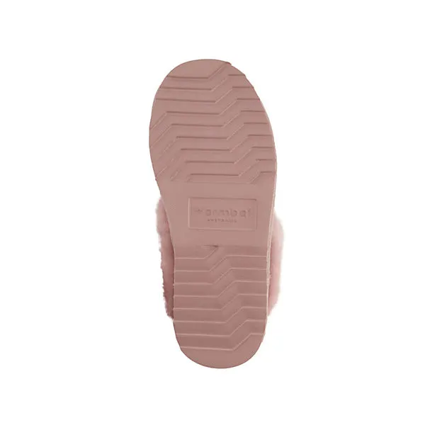 Warmbat Hausschuhe Flurry Hausschuhe 5 Warmbat Hausschuhe Flurry Hausschuhe – Bild 5