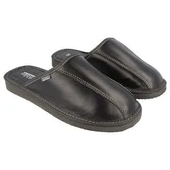 Filsko Tarm - Slippers - Geschlossen - EVA Sohle - Naturleder - -Schuhladen 29548527 07