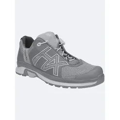 HAIX® Haix Freizeitschuh HAIX CONNEXIS Air Low Ws - Silber
