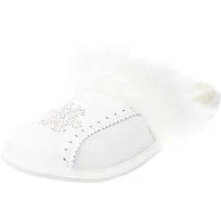 Filsko Zofingen - Slippers - Winter - Mit Schafwolle Gefüttert - Lüftungslöcher