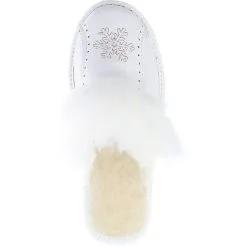 Filsko Zofingen - Slippers - Winter - Mit Schafwolle Gefüttert - Lüftungslöcher -Schuhladen 29626918 05