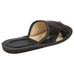 Filsko Rimini - Pantoffeln - Rindsleder - Lüftungslöcher - Profiliert - Gepolstert -Schuhladen 29626948 04