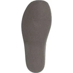 Filsko Troon - Offene Filzpantoffeln - Strapazierfähig - Leicht 93 G - Muster - Grau/schwarz - 36 Bis 46 EU -Schuhladen 29626971 06