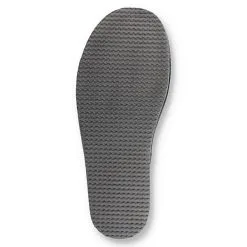 Filsko Oban - Filzpantoffeln - Muster - Flexibel - Ohne Verschluss - Strapazierfähig - Blau -Schuhladen 29626977 06