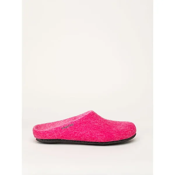 Magicfelt Filzpantoffel AN 709 Filzpantoffeln 2 Magicfelt Filzpantoffel AN 709 Filzpantoffeln – Bild 2