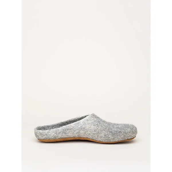 Magicfelt Filzpantoffel AR 713 Filzpantoffeln 1 Magicfelt Filzpantoffel AR 713 Filzpantoffeln