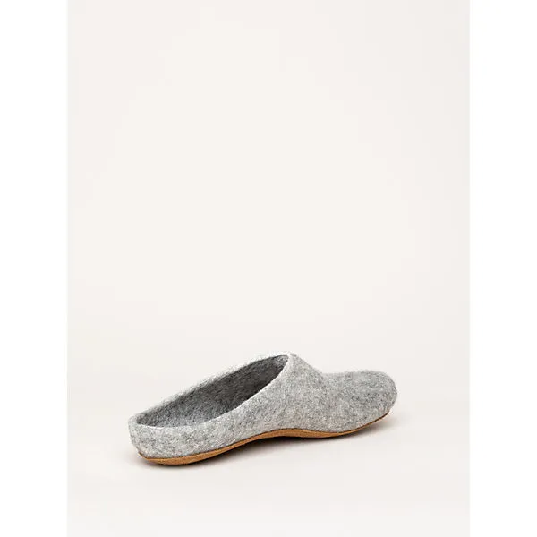 Magicfelt Filzpantoffel AR 713 Filzpantoffeln 2 Magicfelt Filzpantoffel AR 713 Filzpantoffeln – Bild 2