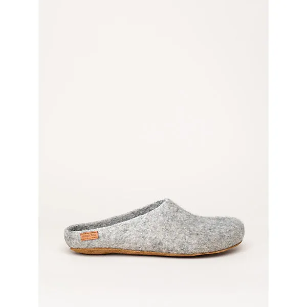 Magicfelt Filzpantoffel AR 713 Filzpantoffeln 3 Magicfelt Filzpantoffel AR 713 Filzpantoffeln – Bild 3